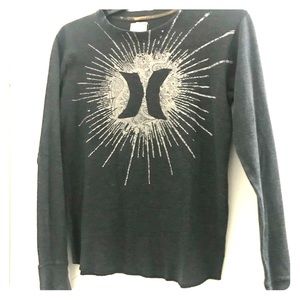 Hurley Long Sleeve
